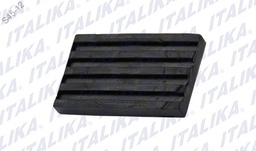 [F17040060] COJIN SOPORTE TANQUE COMB XFT125