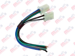 [CON-2203-0001] CONECTOR PARA CDI 125CC