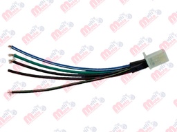 [CON-2203-0002] CONECTOR PARA REGULADOR 6 PUNTOS