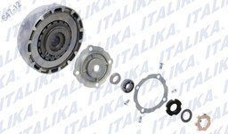 [E13020065] CONJUNTO DE CLUTCH XT110, ST.50, XTS50