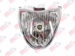 [F09010096] CONJUNTO DE FARO FT150TS