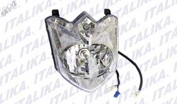 [F09010065] CONJUNTO DE FARO FT180, FT200