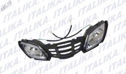 [F09010053] CONJUNTO DE FAROS ATV150-II, ATV150-II CON REVERSA