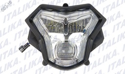 [F09010098] CONJUNTO FARO CON LED VX250 ADVENTURE 2018