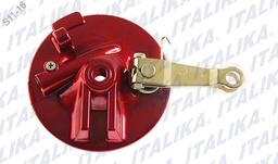 [F14020327] CONJUNTO FRENO DEL ROJO D125 2018