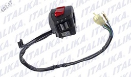 [F04040214] CONJUNTO MANDO DER DT150 SPORT II